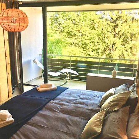 Ferienwohnung Auszeit Königsfeld im Schwarzwald Eksteriør billede