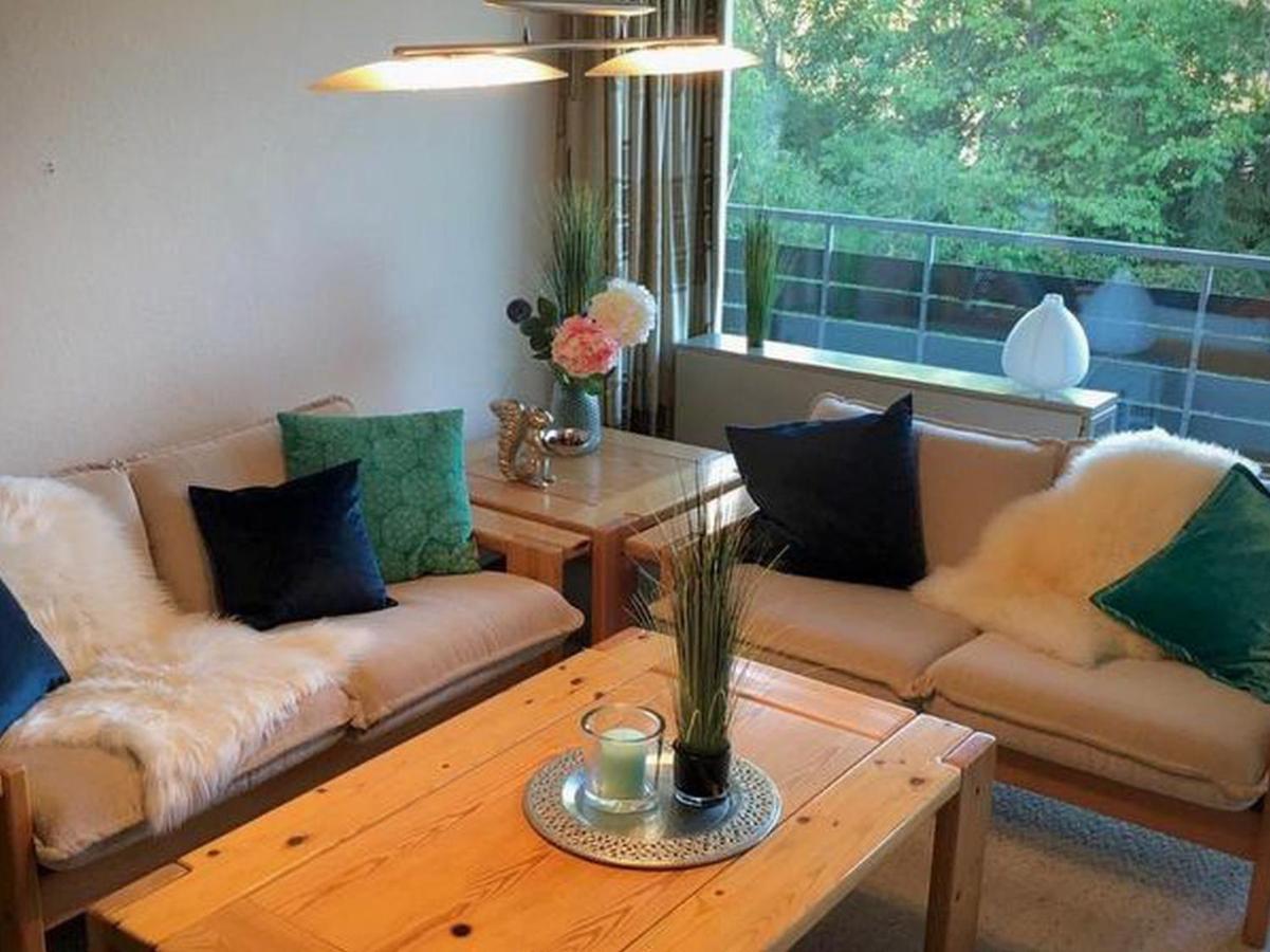 Ferienwohnung Auszeit Königsfeld im Schwarzwald Eksteriør billede