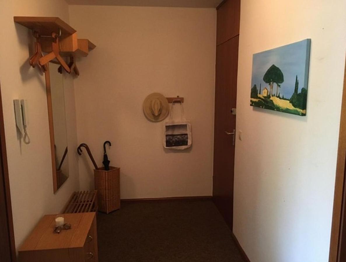Ferienwohnung Auszeit Königsfeld im Schwarzwald Eksteriør billede